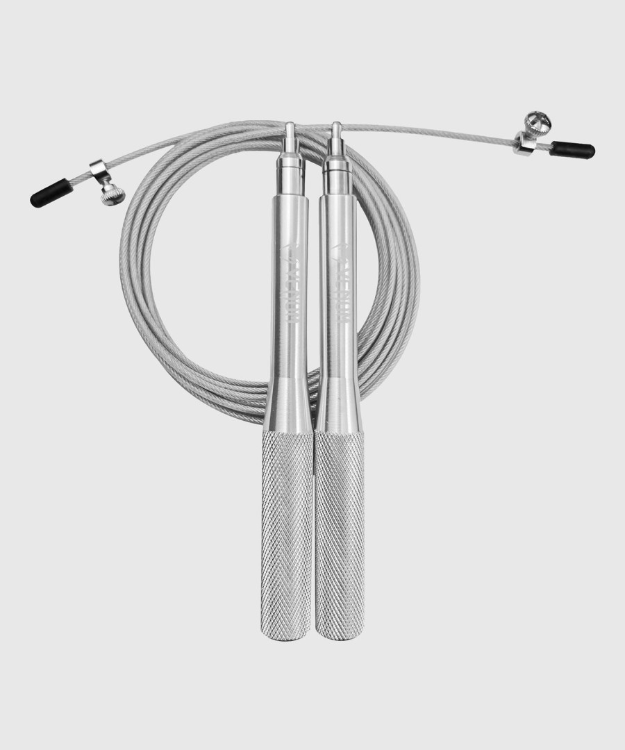 venum thunder evo sjippetov - sølv