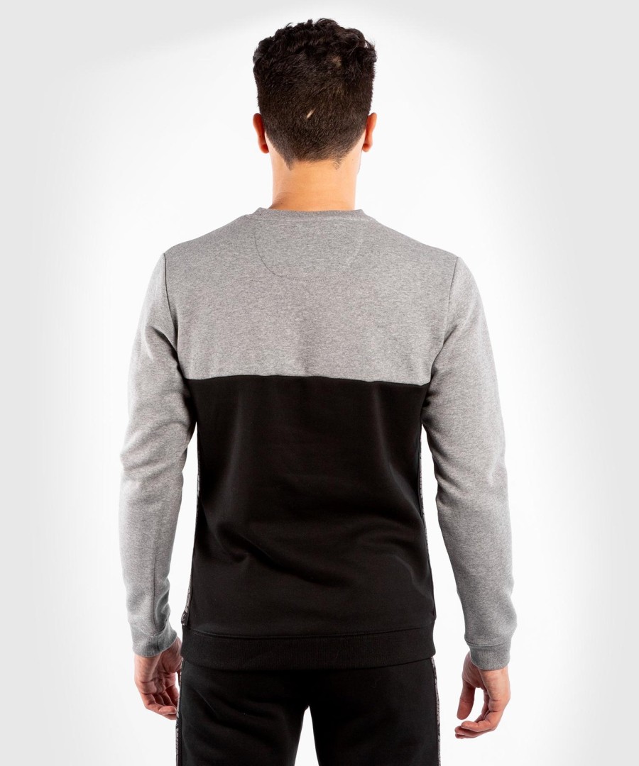 venum rafter sweatshirt – lysegrå