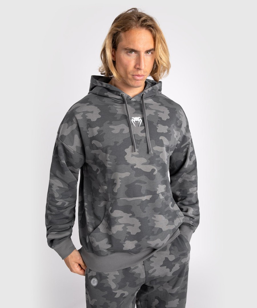 venum vortex xl herre hættetrøje - antracit camo
