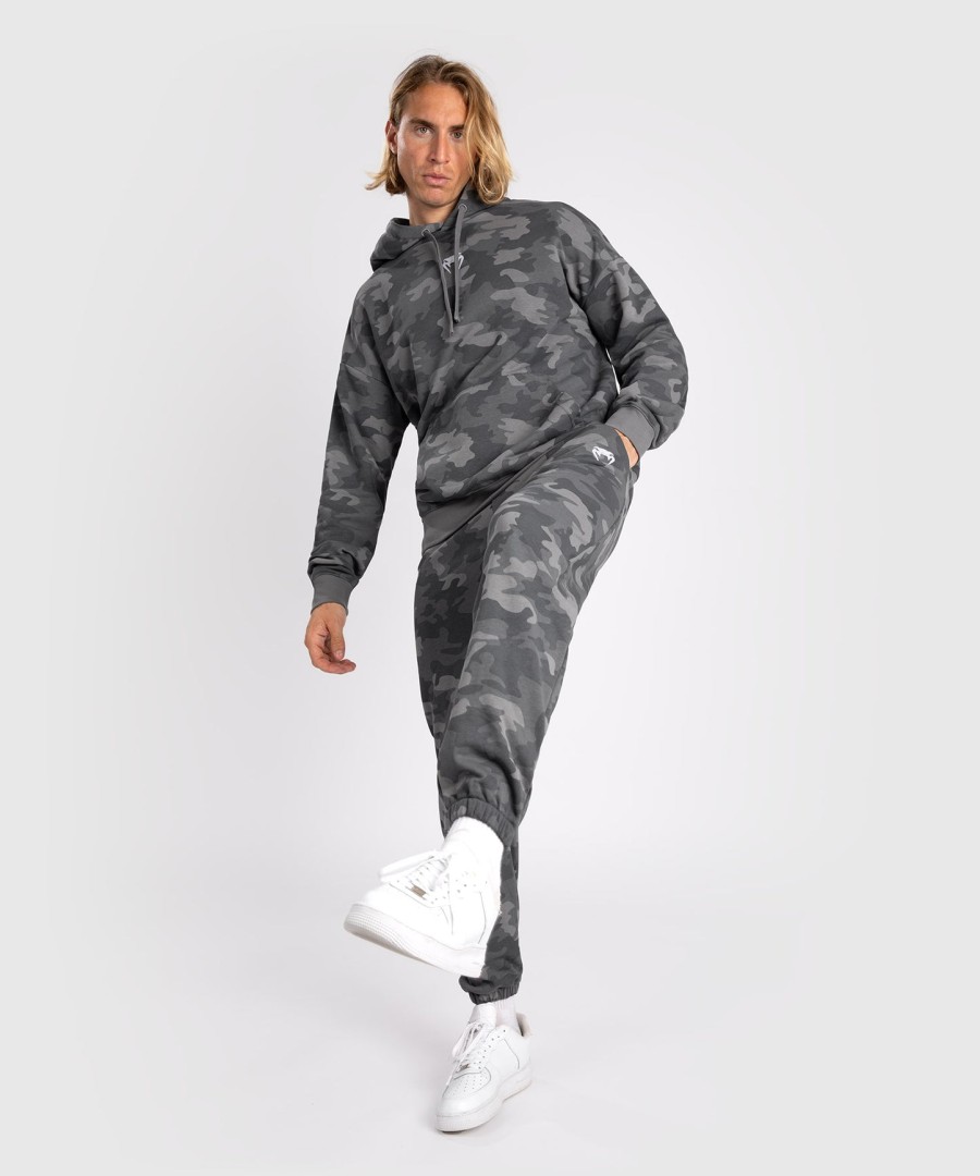 venum vortex xl herre hættetrøje - antracit camo