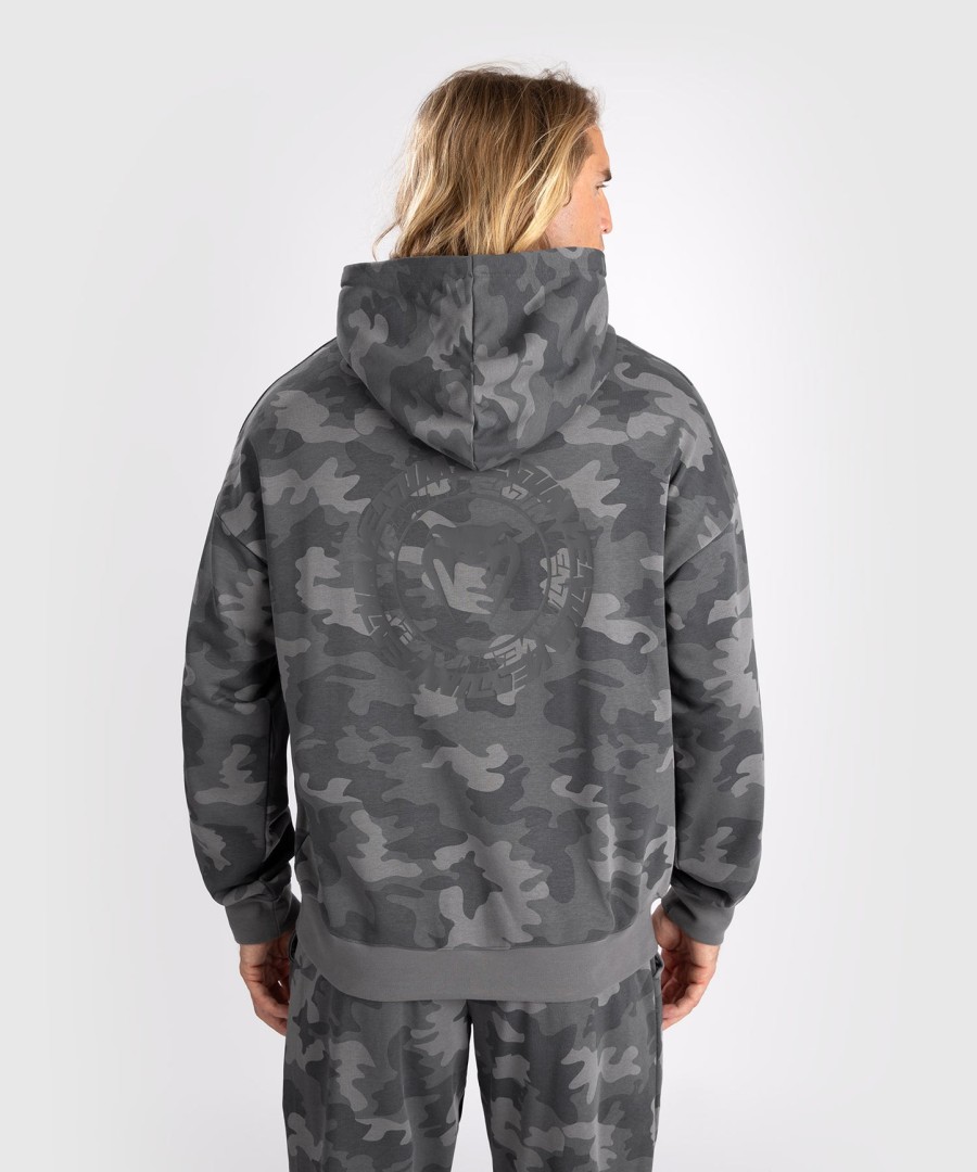 venum vortex xl herre hættetrøje - antracit camo
