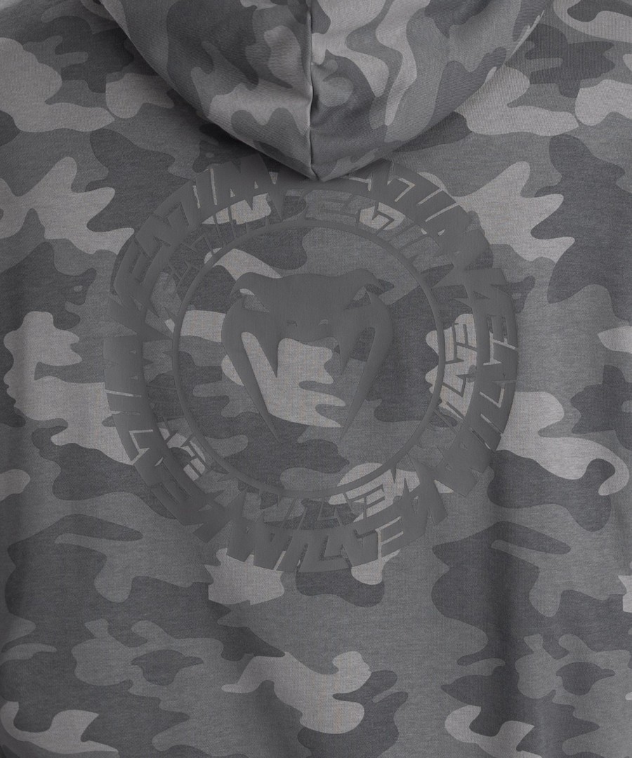 venum vortex xl herre hættetrøje - antracit camo