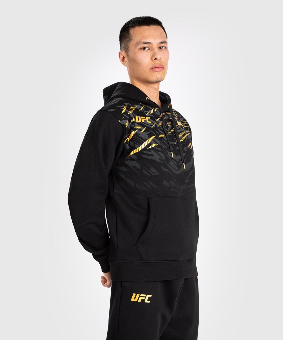 ufc fusion af venum herre replica pullover hættetrøje - champion