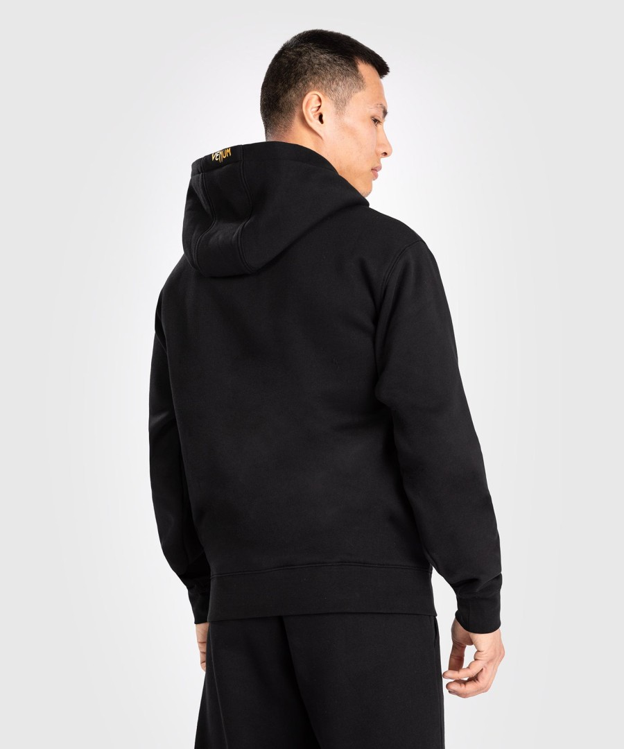 ufc fusion af venum herre replica pullover hættetrøje - champion