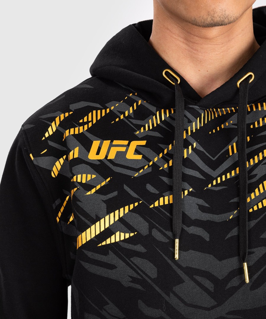 ufc fusion af venum herre replica pullover hættetrøje - champion