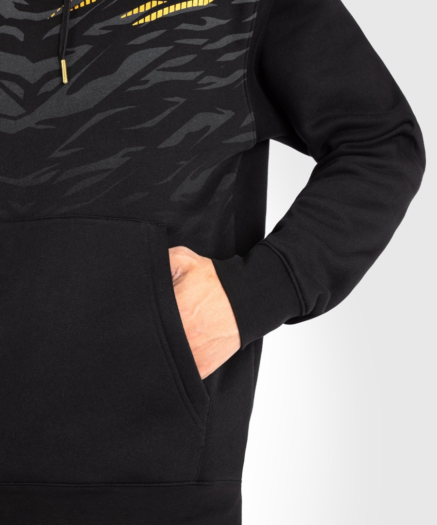 ufc fusion af venum herre replica pullover hættetrøje - champion
