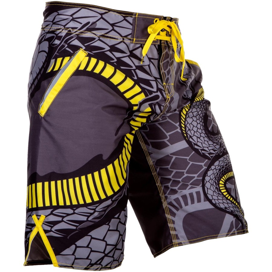 venum snaker boardshorts - gulsort