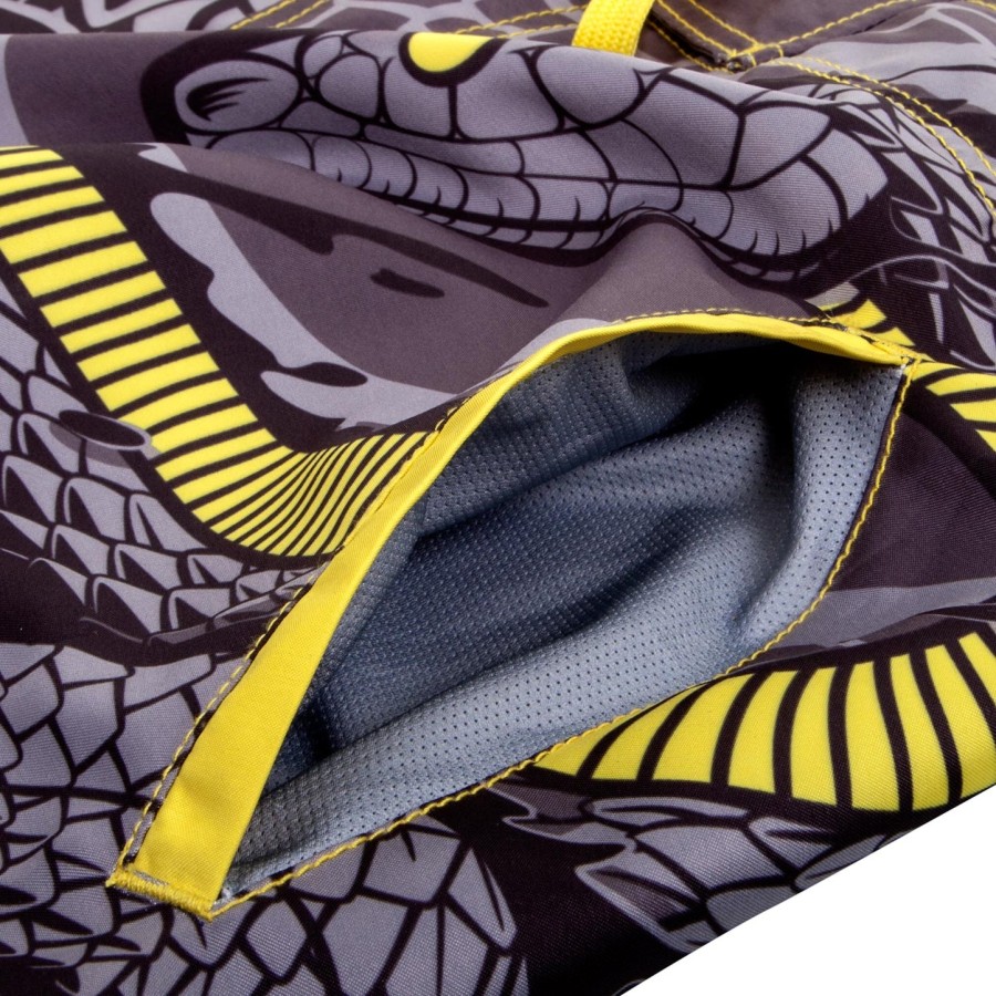 venum snaker boardshorts - gulsort