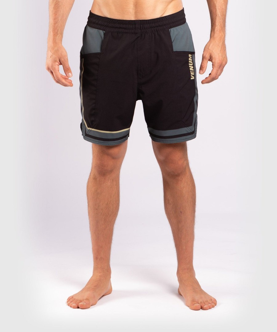 venum bali boardshorts – sort