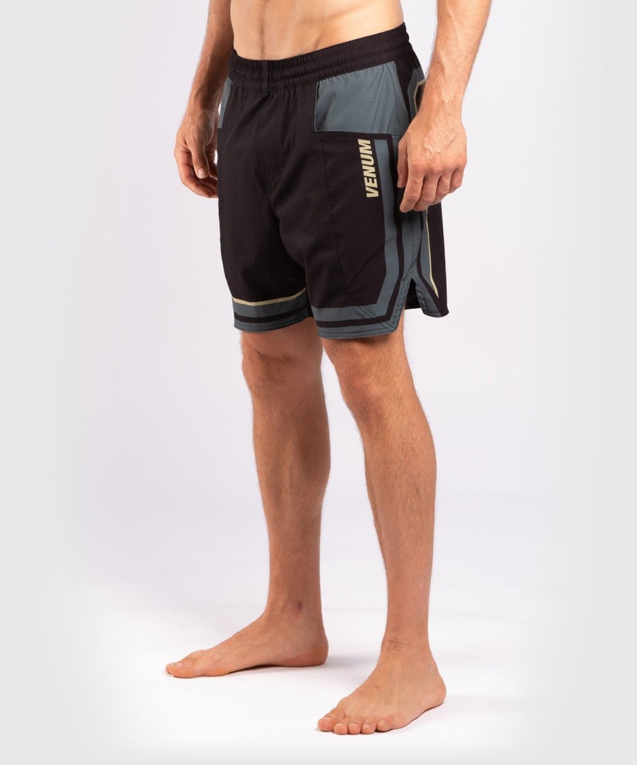 venum bali boardshorts – sort