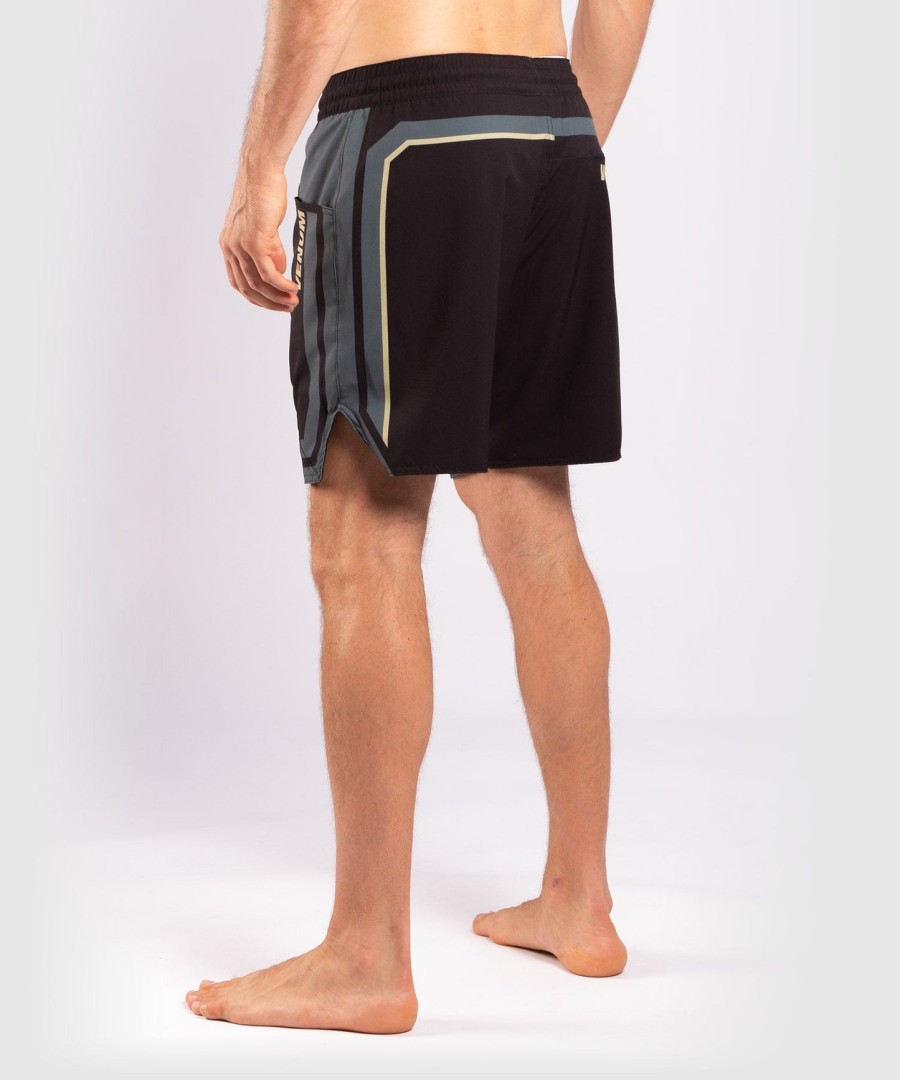 venum bali boardshorts – sort