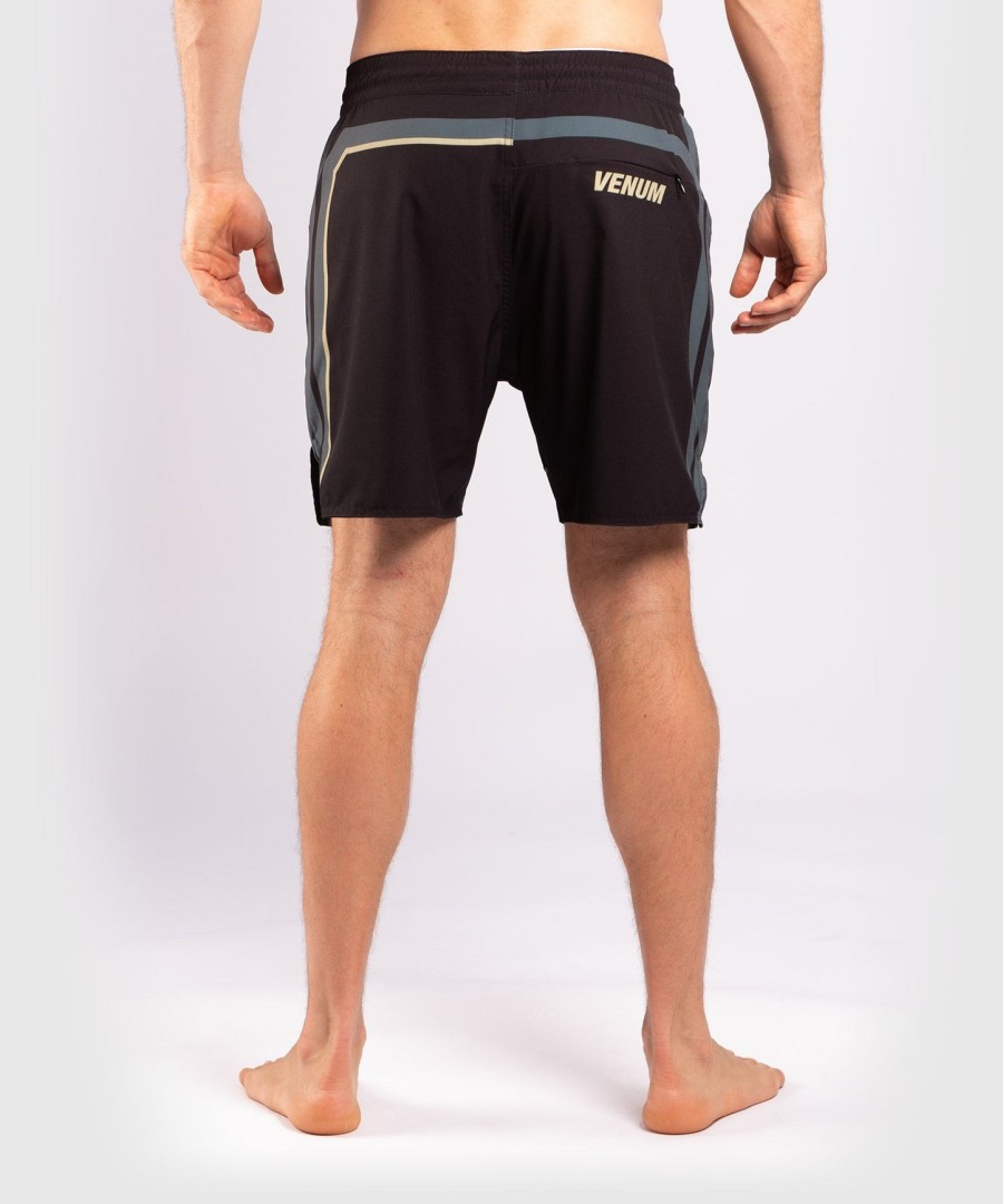 venum bali boardshorts – sort