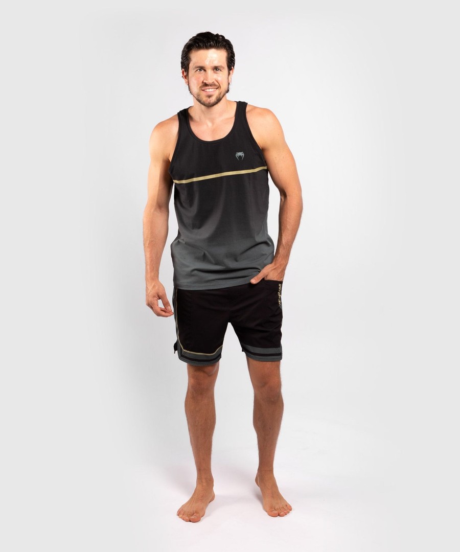venum bali boardshorts – sort