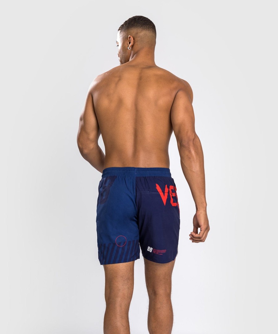 venum summer 88 boardshorts - marineblå