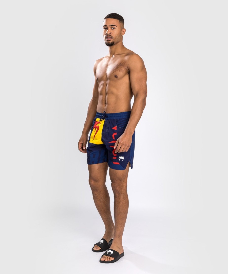 venum summer 88 boardshorts - marineblå