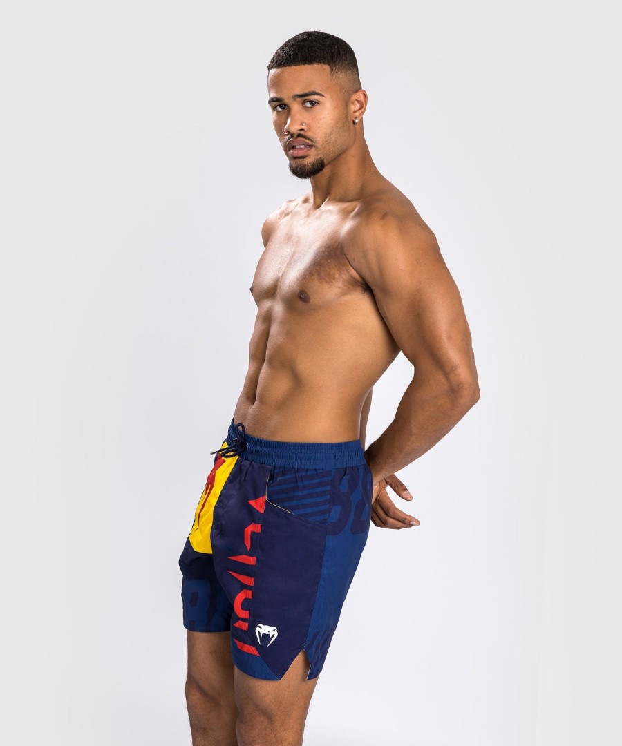 venum summer 88 boardshorts - marineblå
