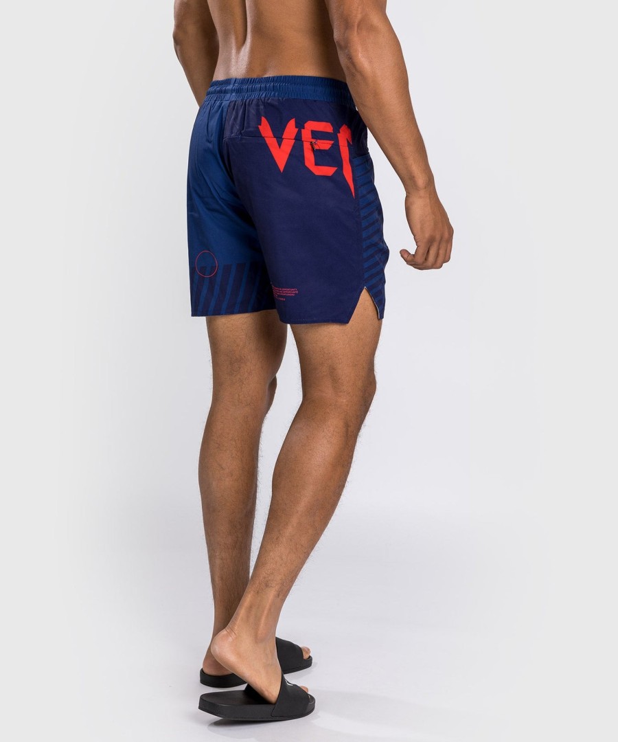venum summer 88 boardshorts - marineblå