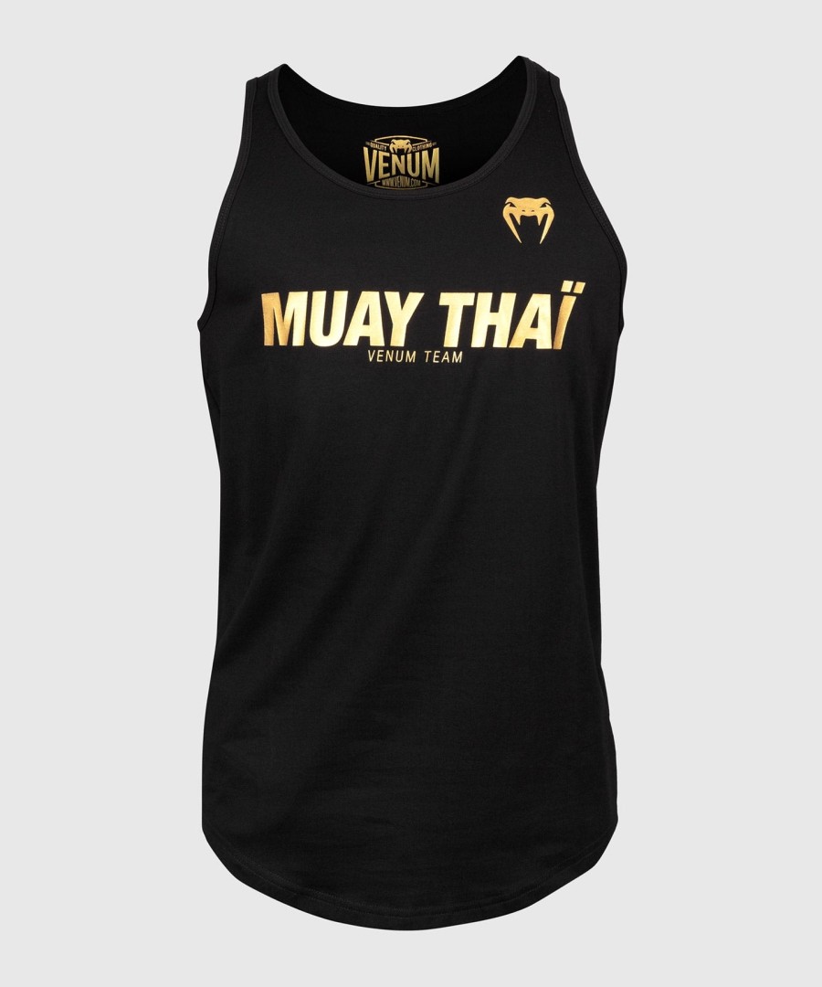 venum muay thai vt tanktop