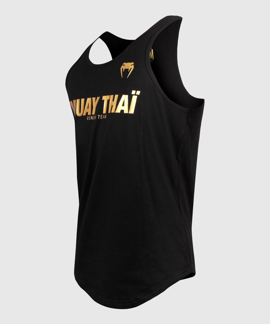 venum muay thai vt tanktop