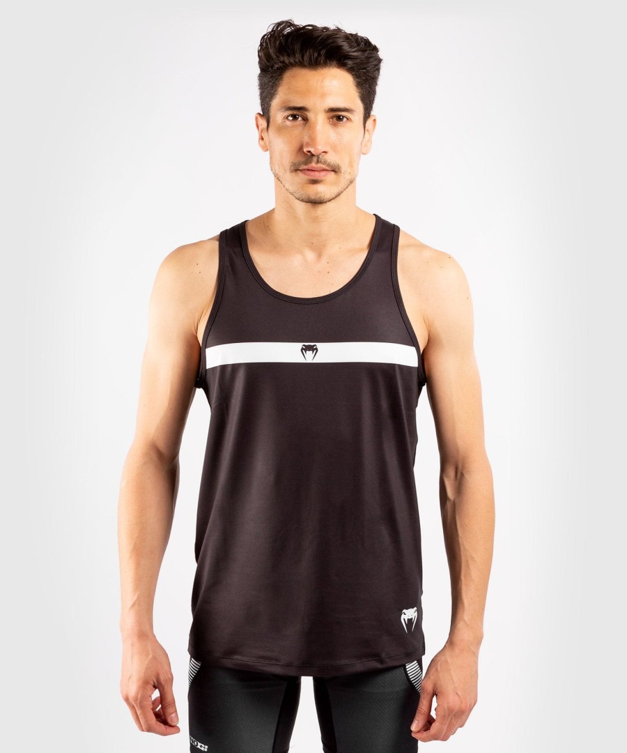 venum nogi 3.0 dry tech tanktop - sorthvid