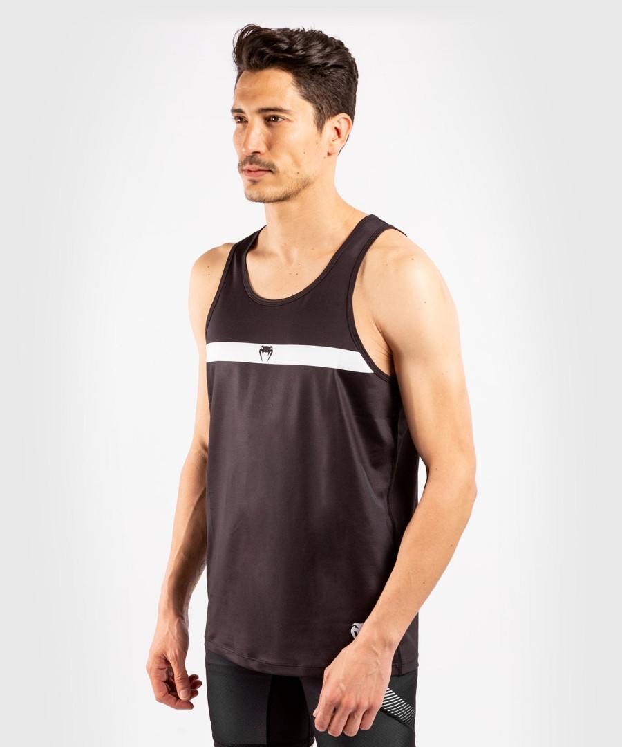 venum nogi 3.0 dry tech tanktop - sorthvid