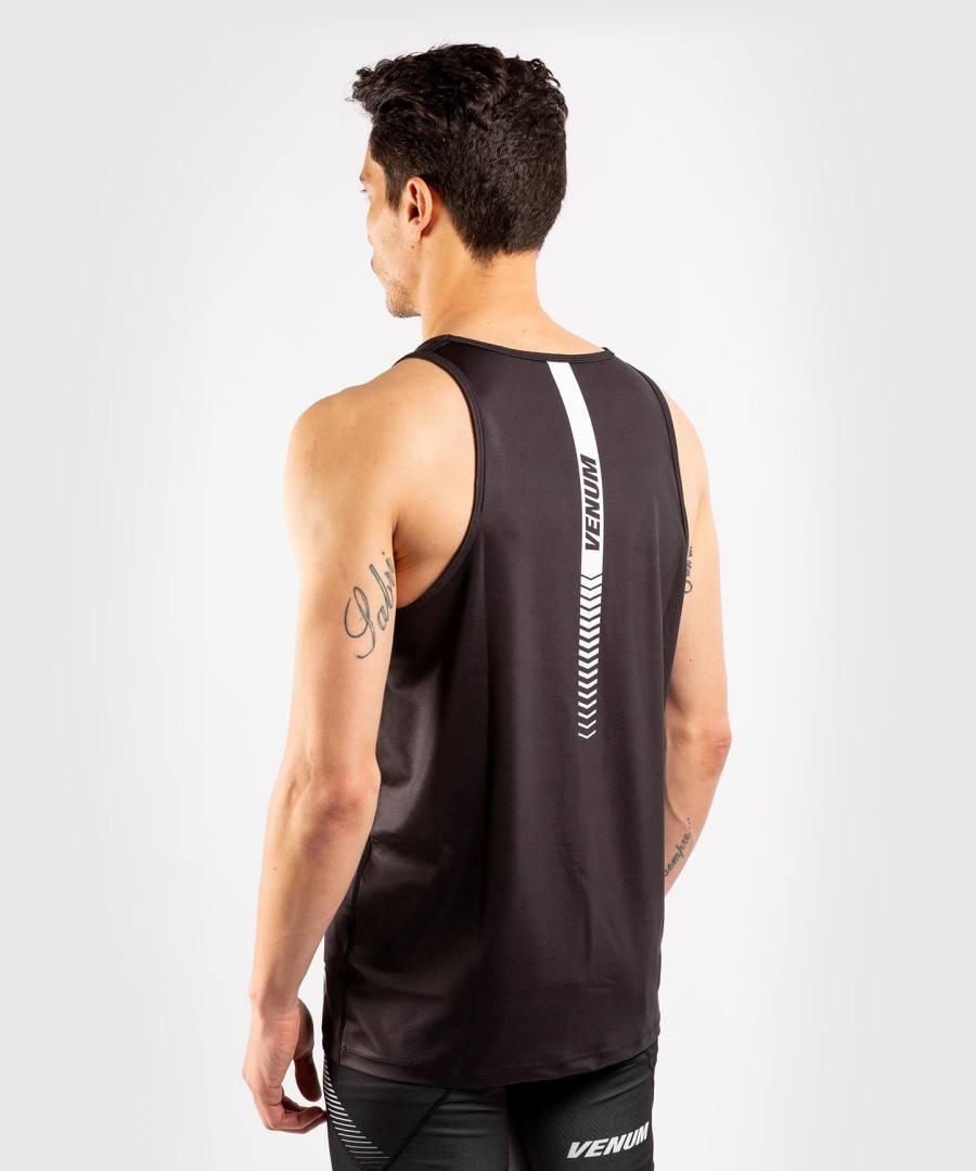venum nogi 3.0 dry tech tanktop - sorthvid