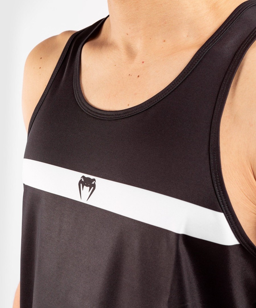 venum nogi 3.0 dry tech tanktop - sorthvid