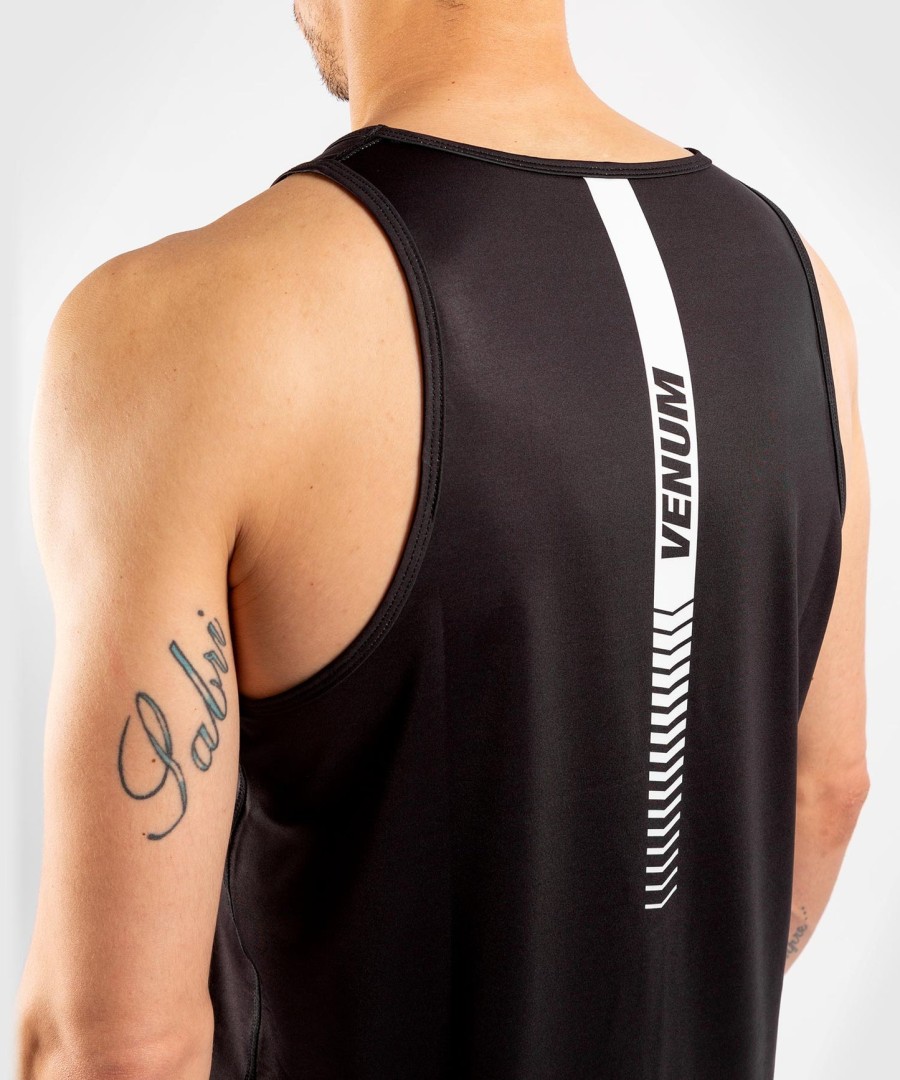 venum nogi 3.0 dry tech tanktop - sorthvid