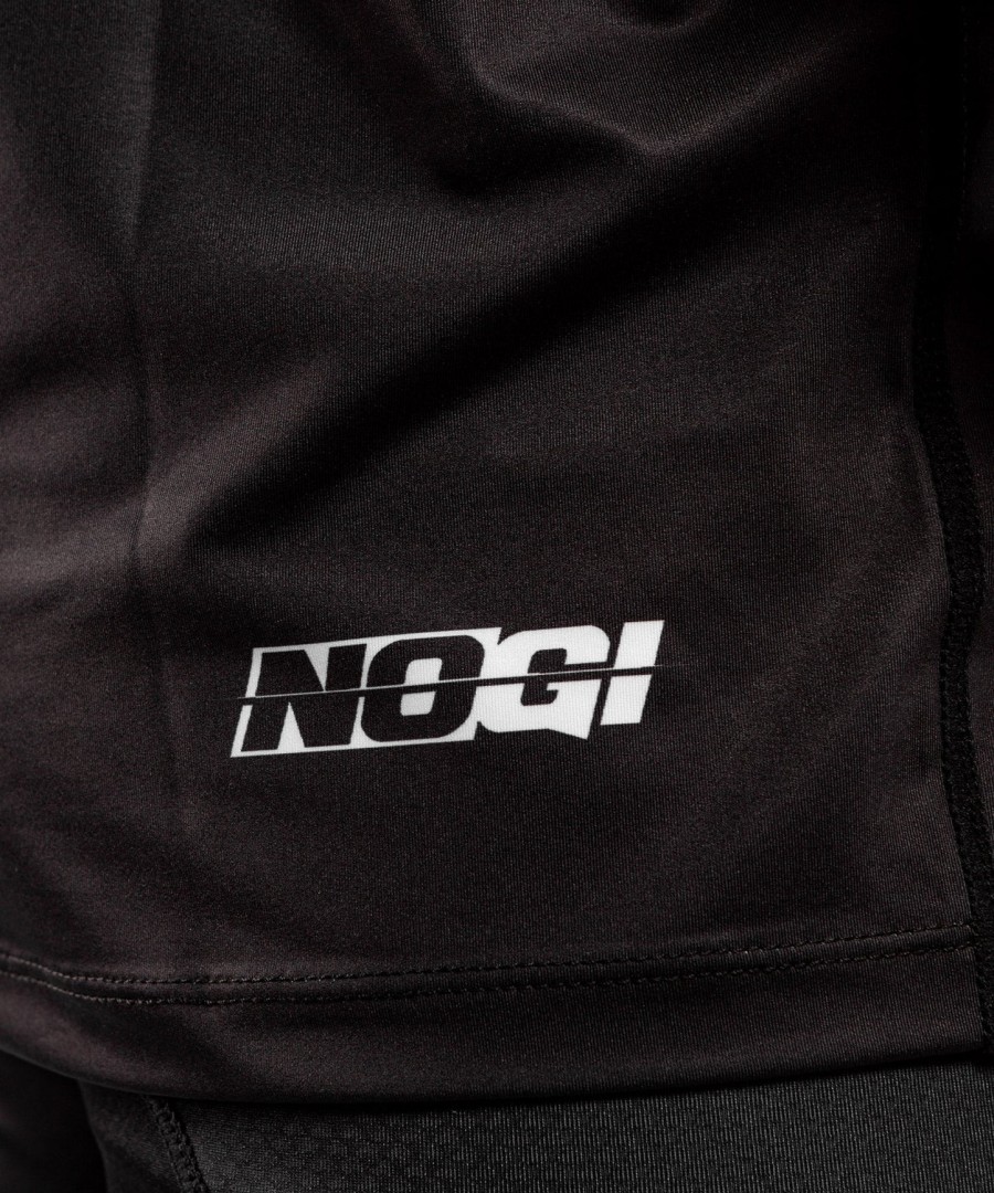 venum nogi 3.0 dry tech tanktop - sorthvid