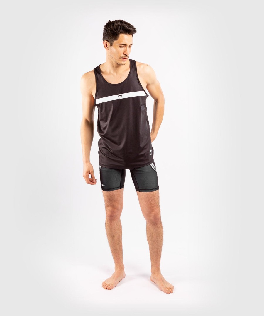 venum nogi 3.0 dry tech tanktop - sorthvid