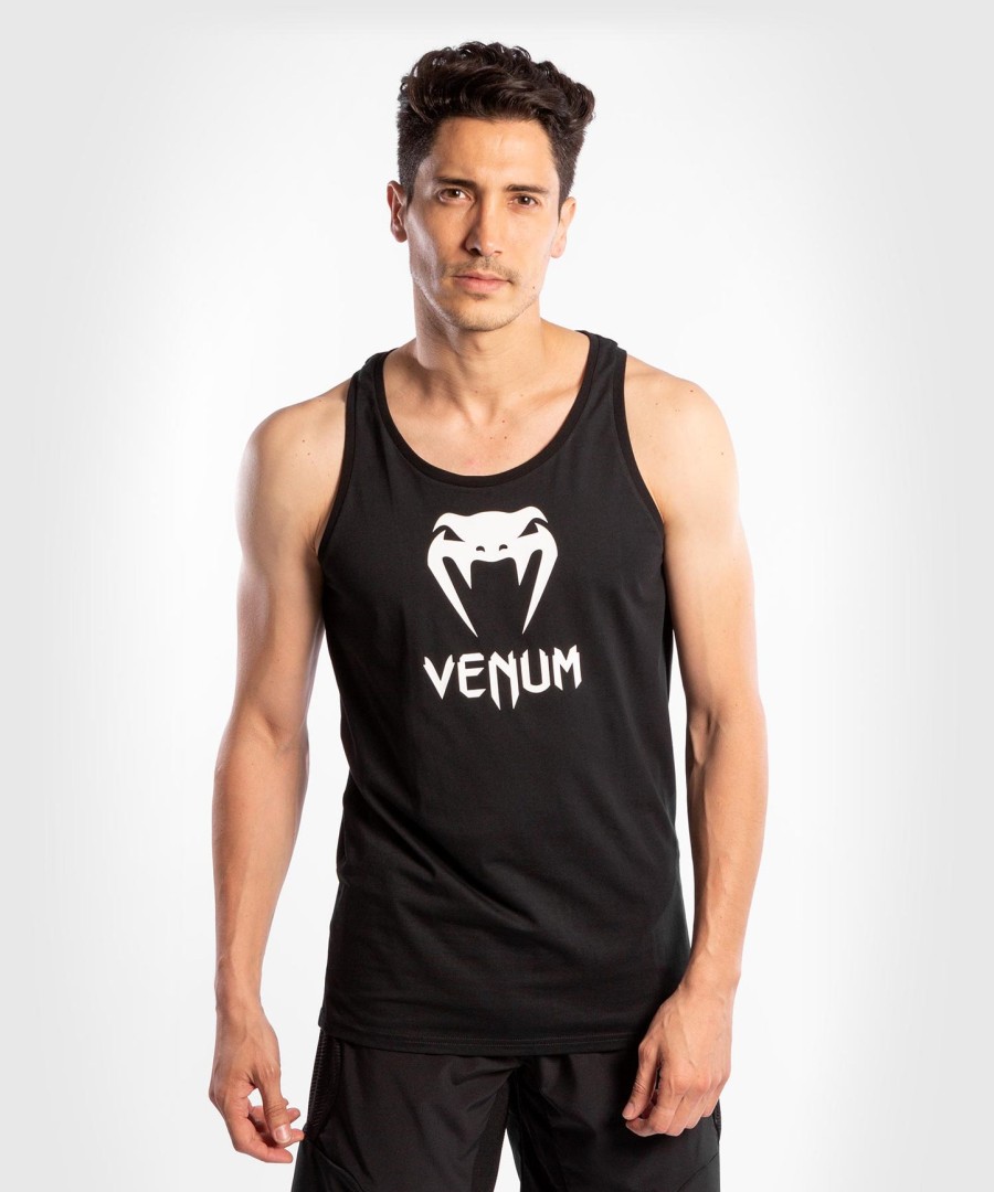 venum klassisk tanktop - sort