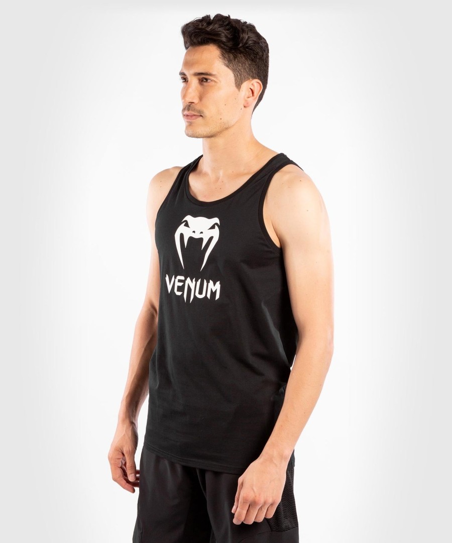 venum klassisk tanktop - sort