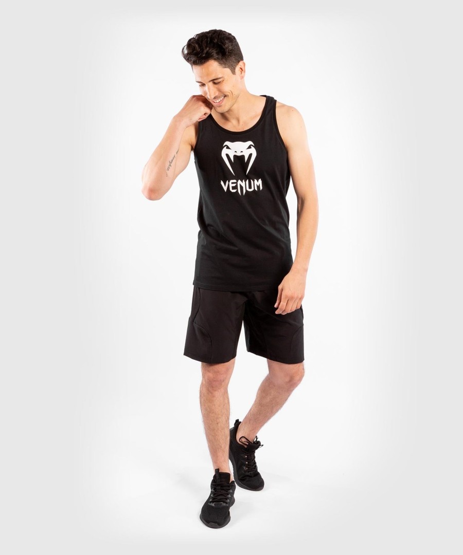 venum klassisk tanktop - sort