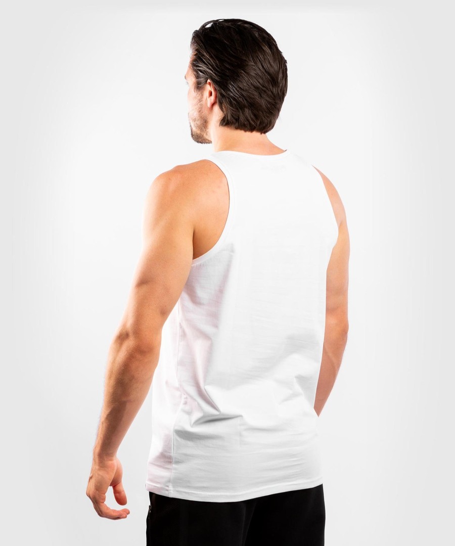 venum klassisk tanktop - hvid