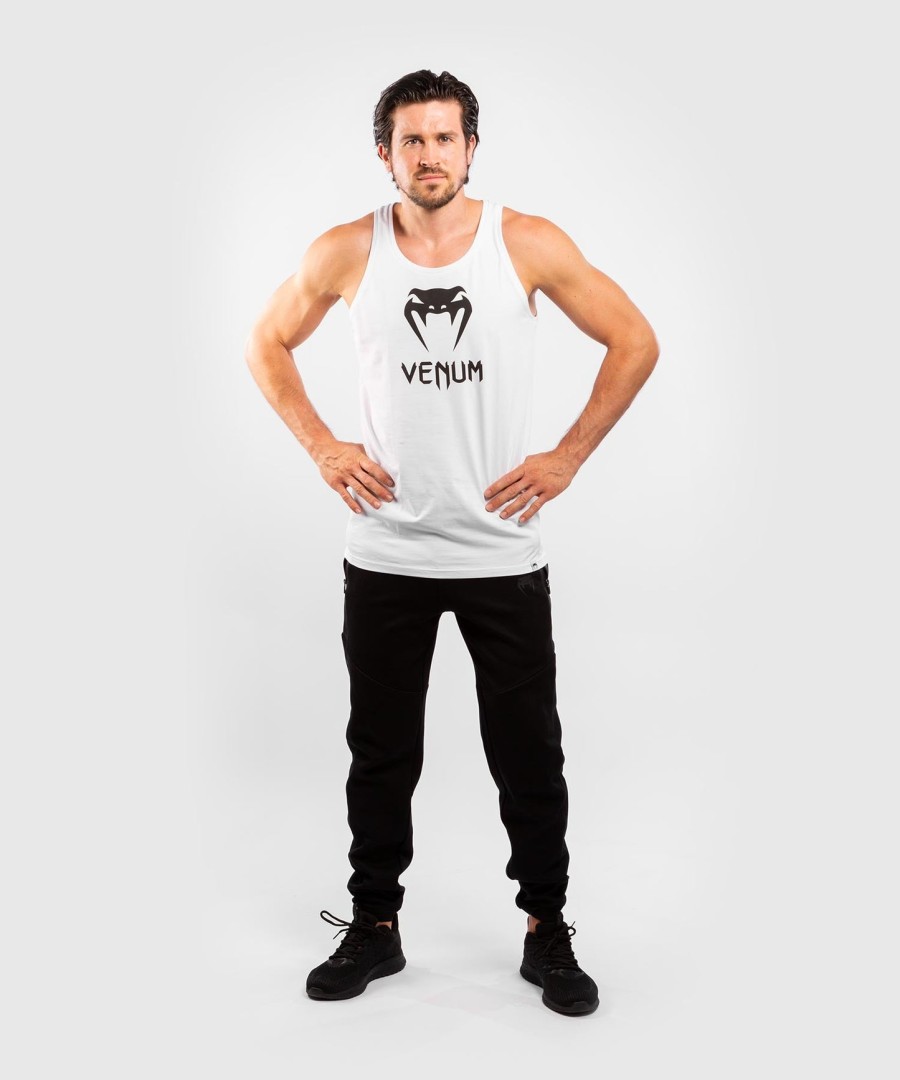 venum klassisk tanktop - hvid