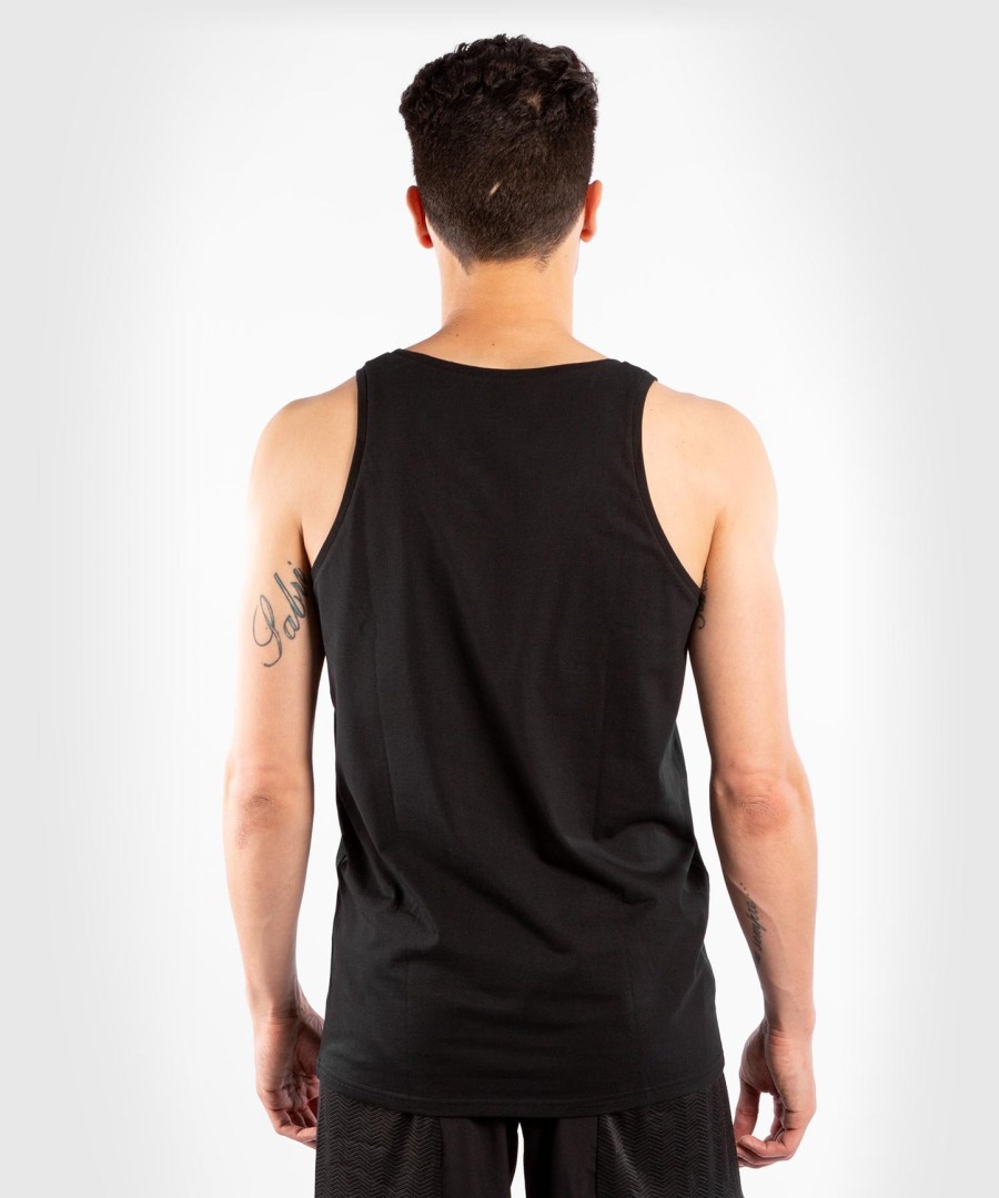 venum classic tanktop - sortguld
