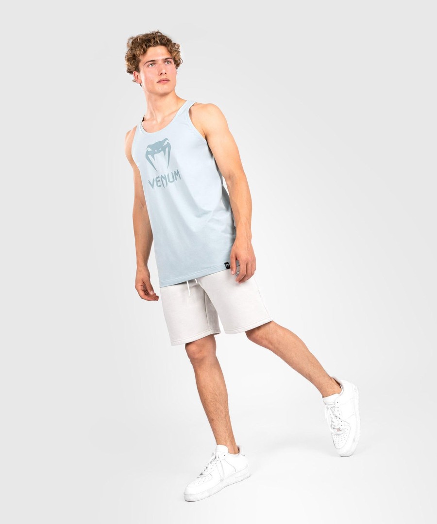 venum classic tanktop - clearwater blue
