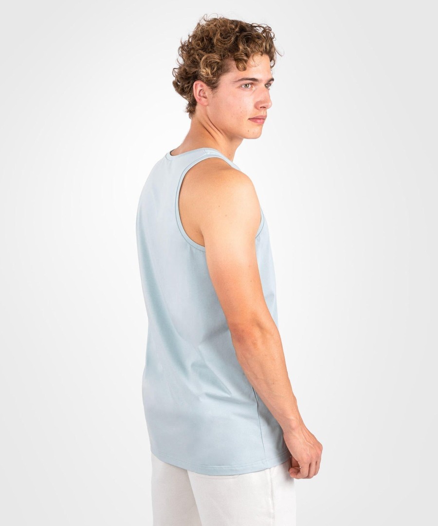 venum classic tanktop - clearwater blue