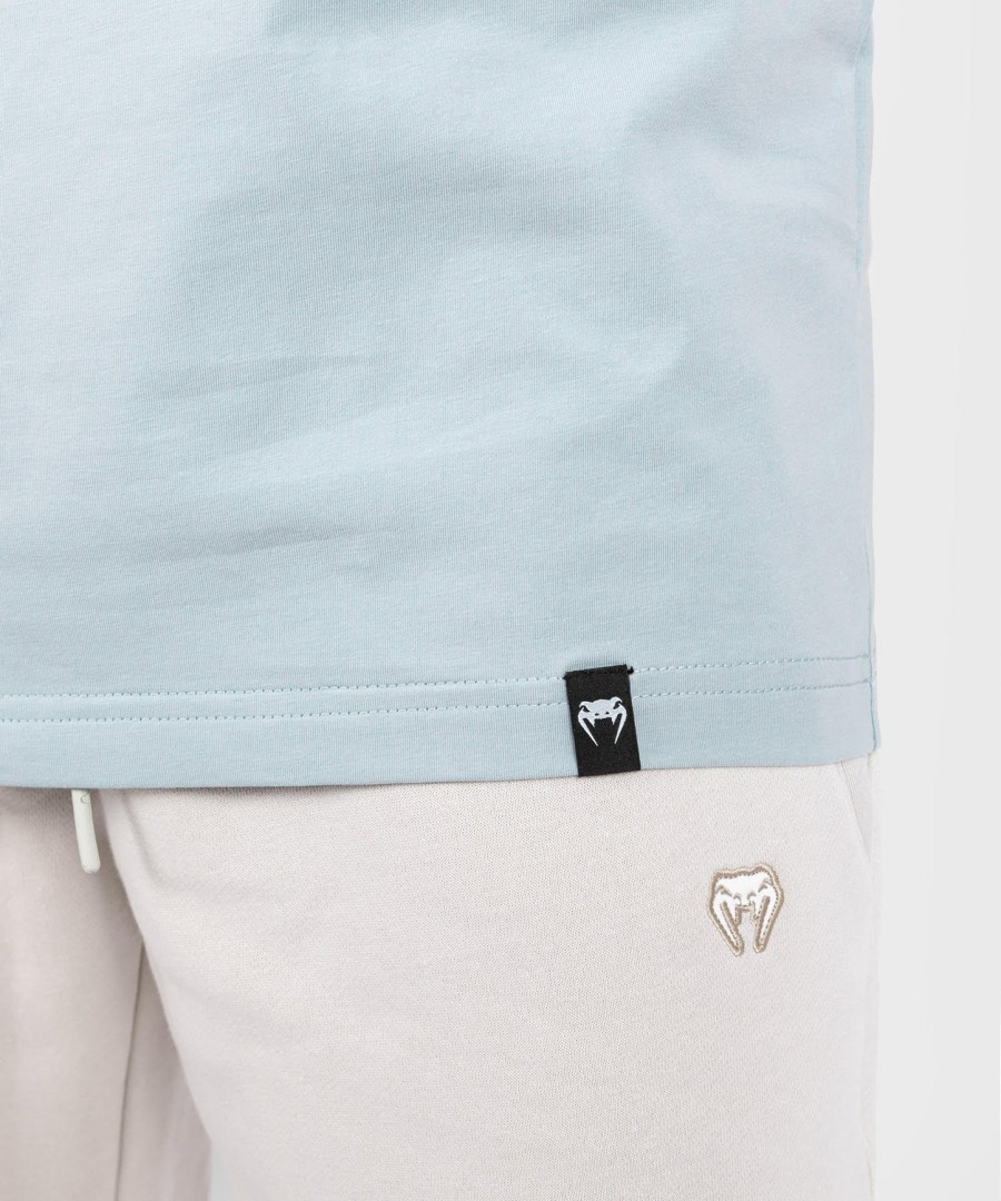 venum classic tanktop - clearwater blue