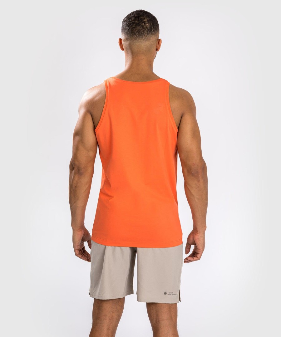 venum klassisk tanktop - orangeorange