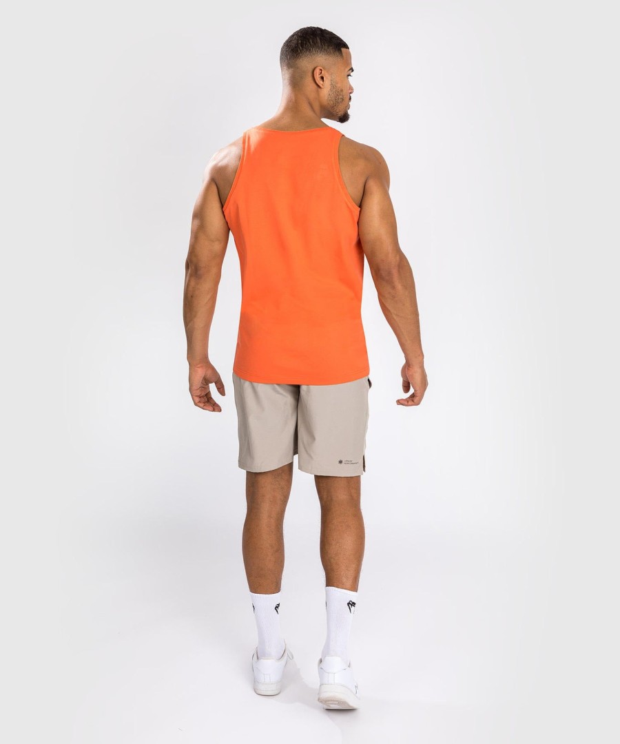 venum klassisk tanktop - orangeorange