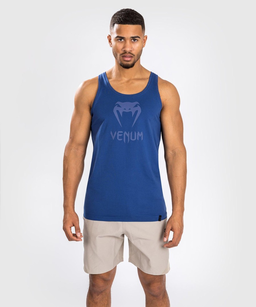 venum classic tanktop - marineblåmarineblå