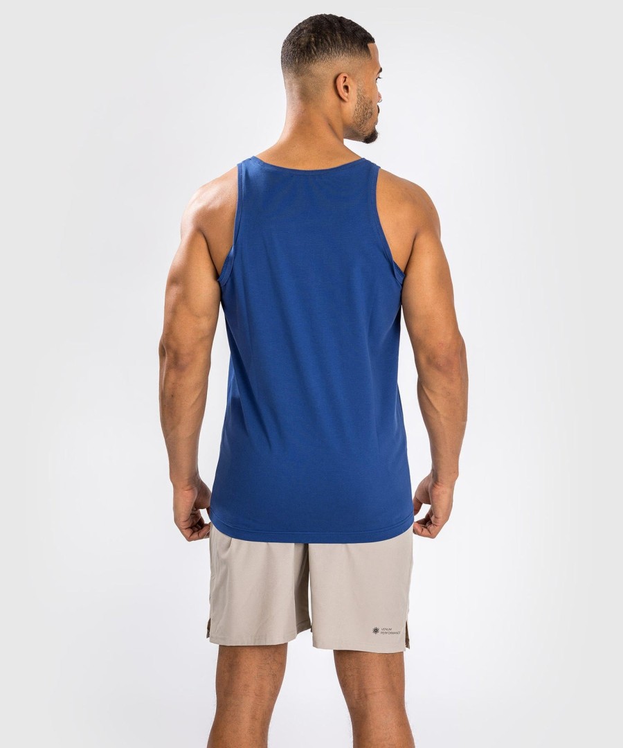 venum classic tanktop - marineblåmarineblå