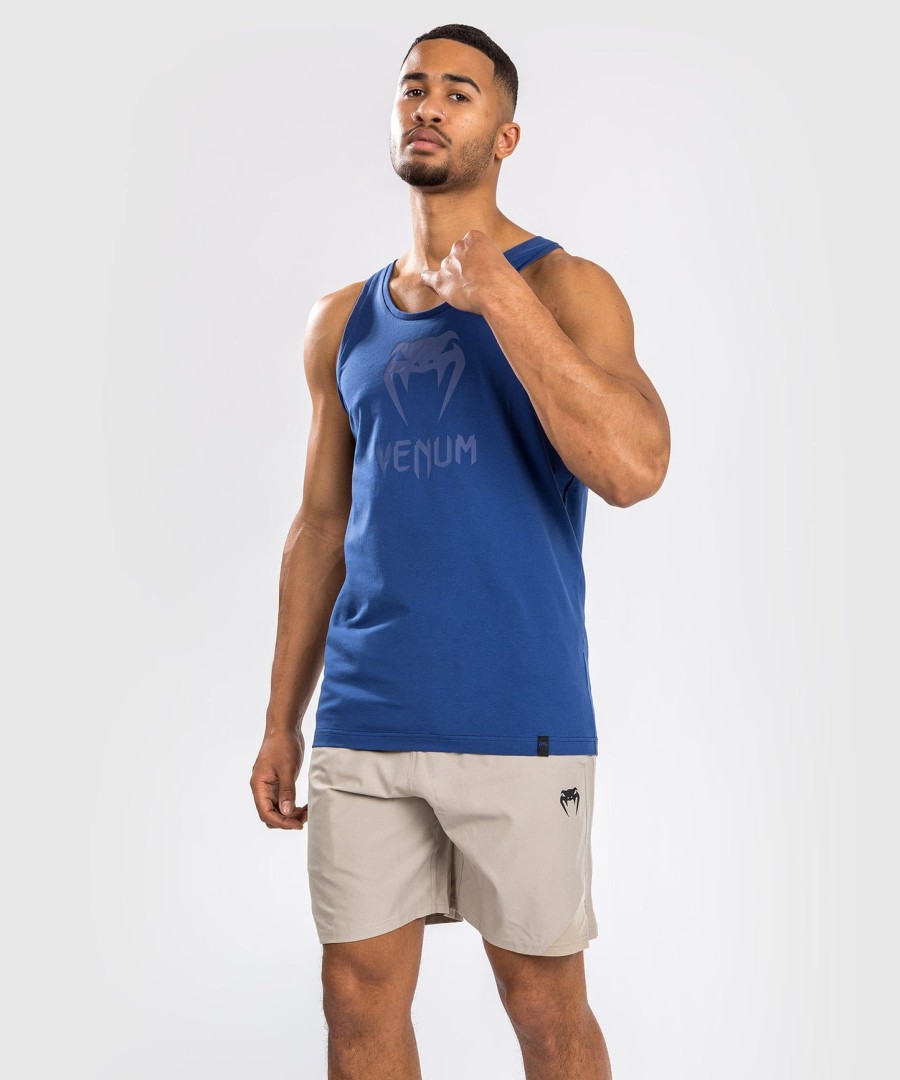venum classic tanktop - marineblåmarineblå