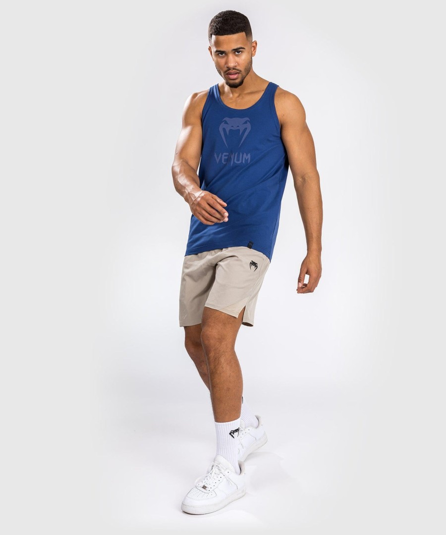 venum classic tanktop - marineblåmarineblå