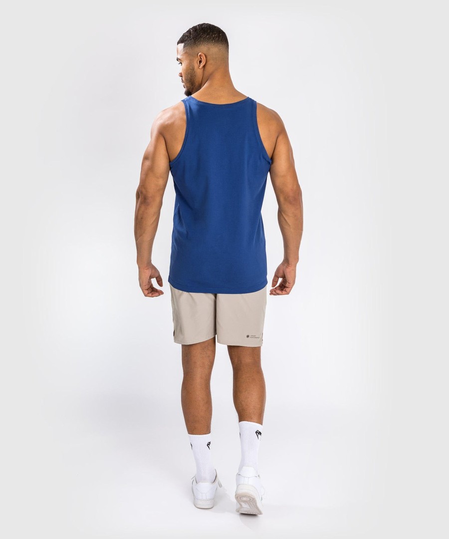 venum classic tanktop - marineblåmarineblå