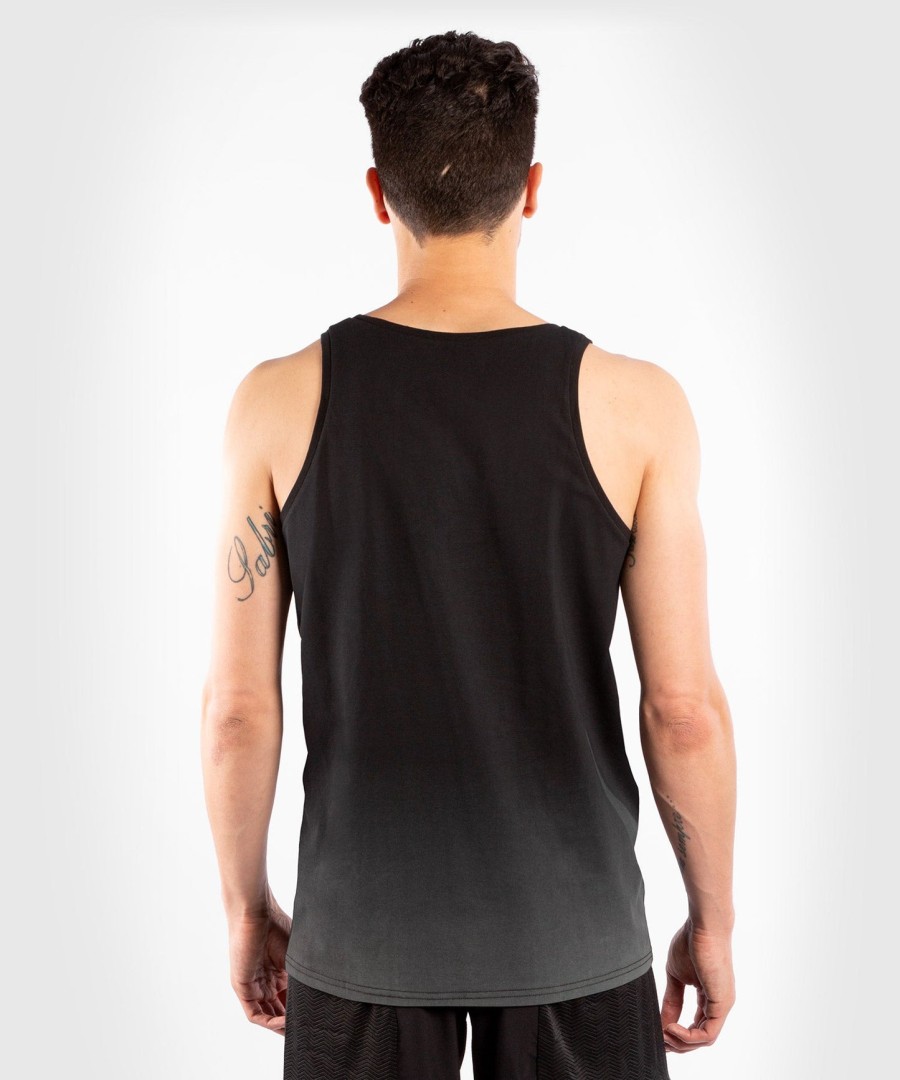 venum classic tanktop - sortmørkegrå