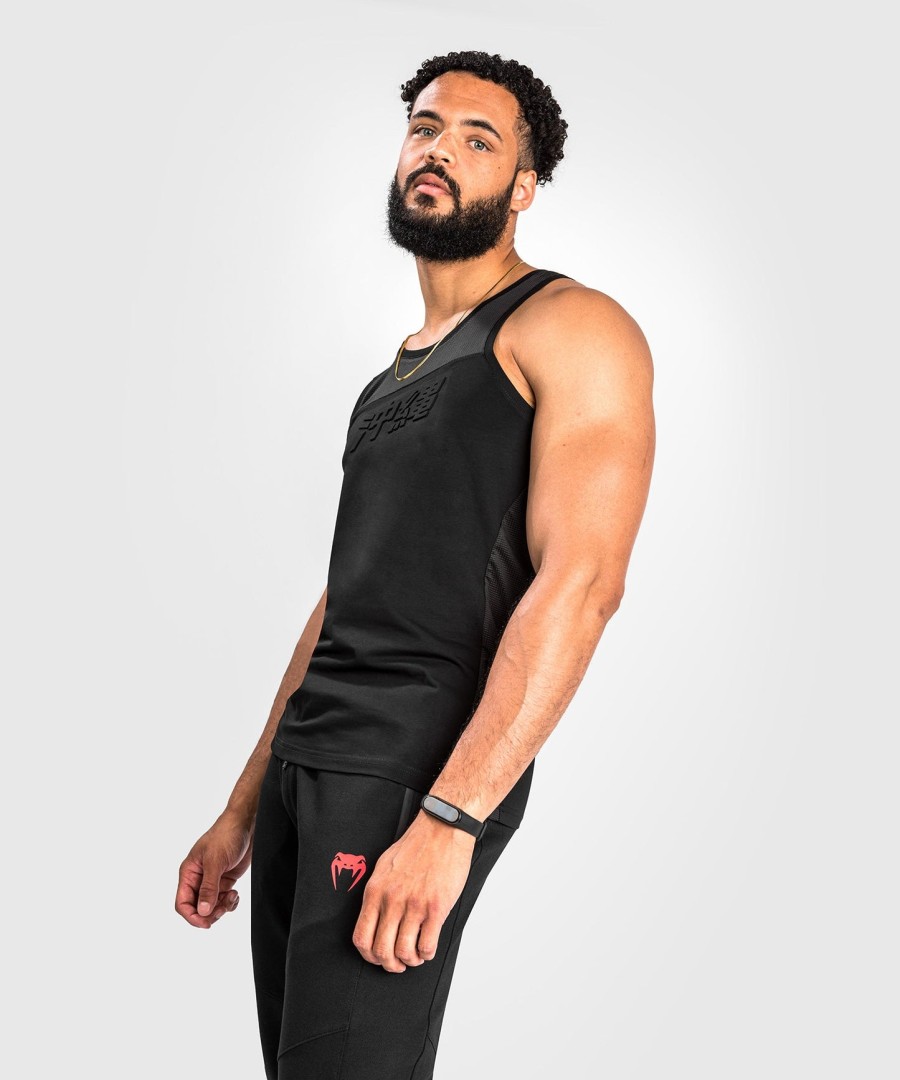 venum okinawa 3.0 tanktop - sortrød