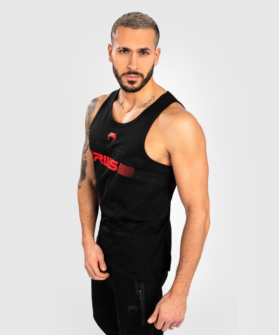 rws x venum tanktop - sort