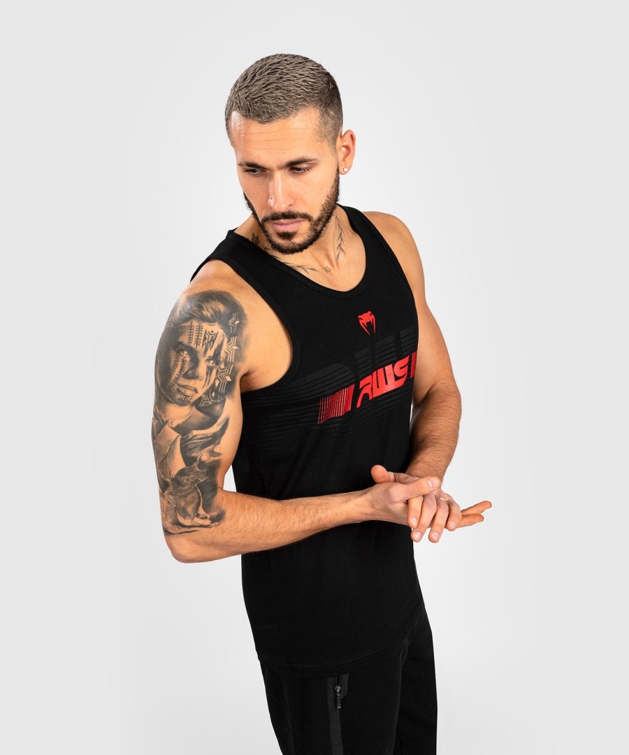rws x venum tanktop - sort